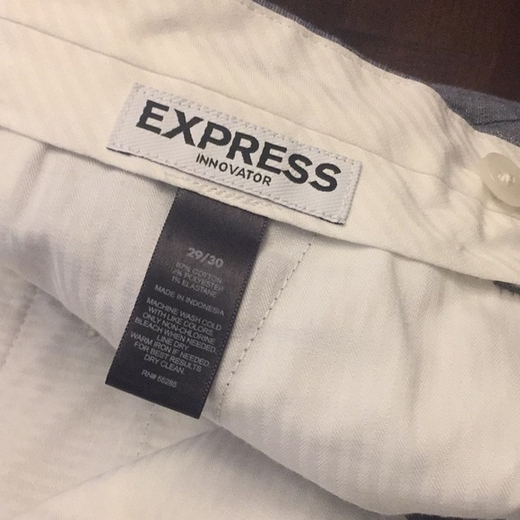 Pants - Picture 2 of 2